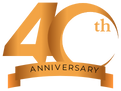 40th Anniversary